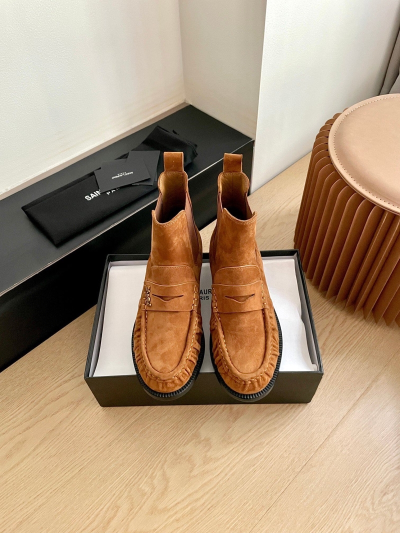 Y51 boots